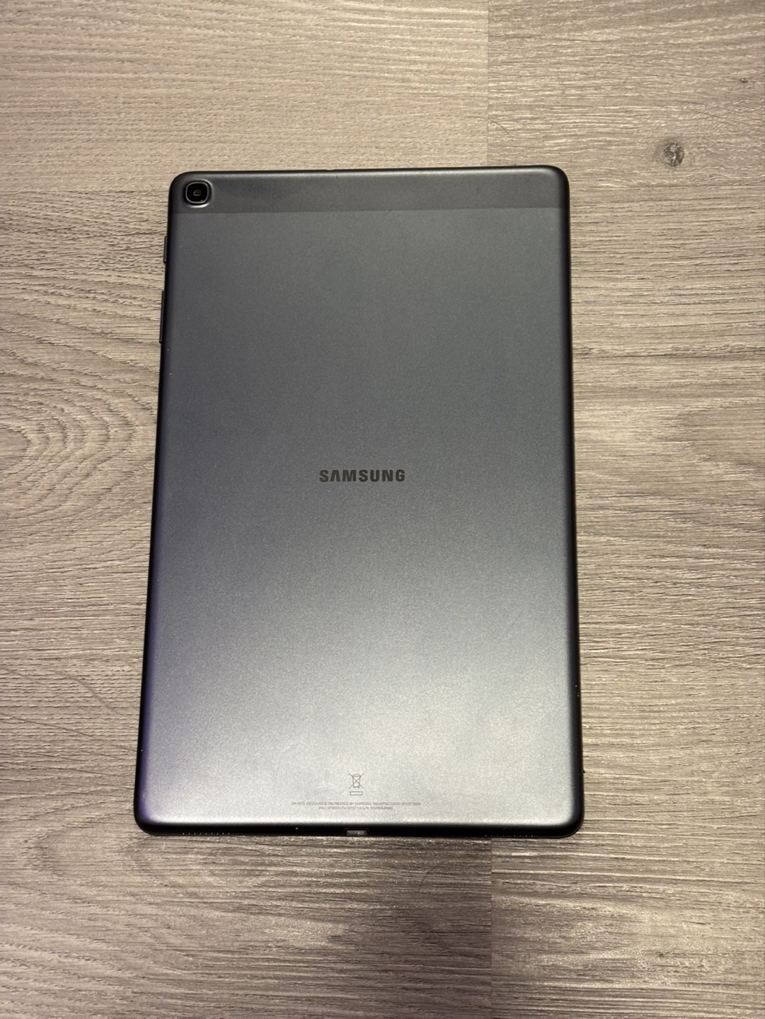 Samsung Galaxy Tab A 11-inch Tablet with Case - photo 3