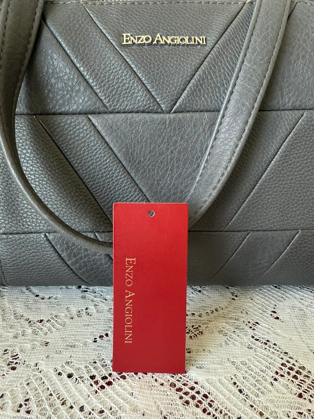 💚 TOTE BAG / RETAIL VALUE: $49.99 (Great condition) image indicator(8)