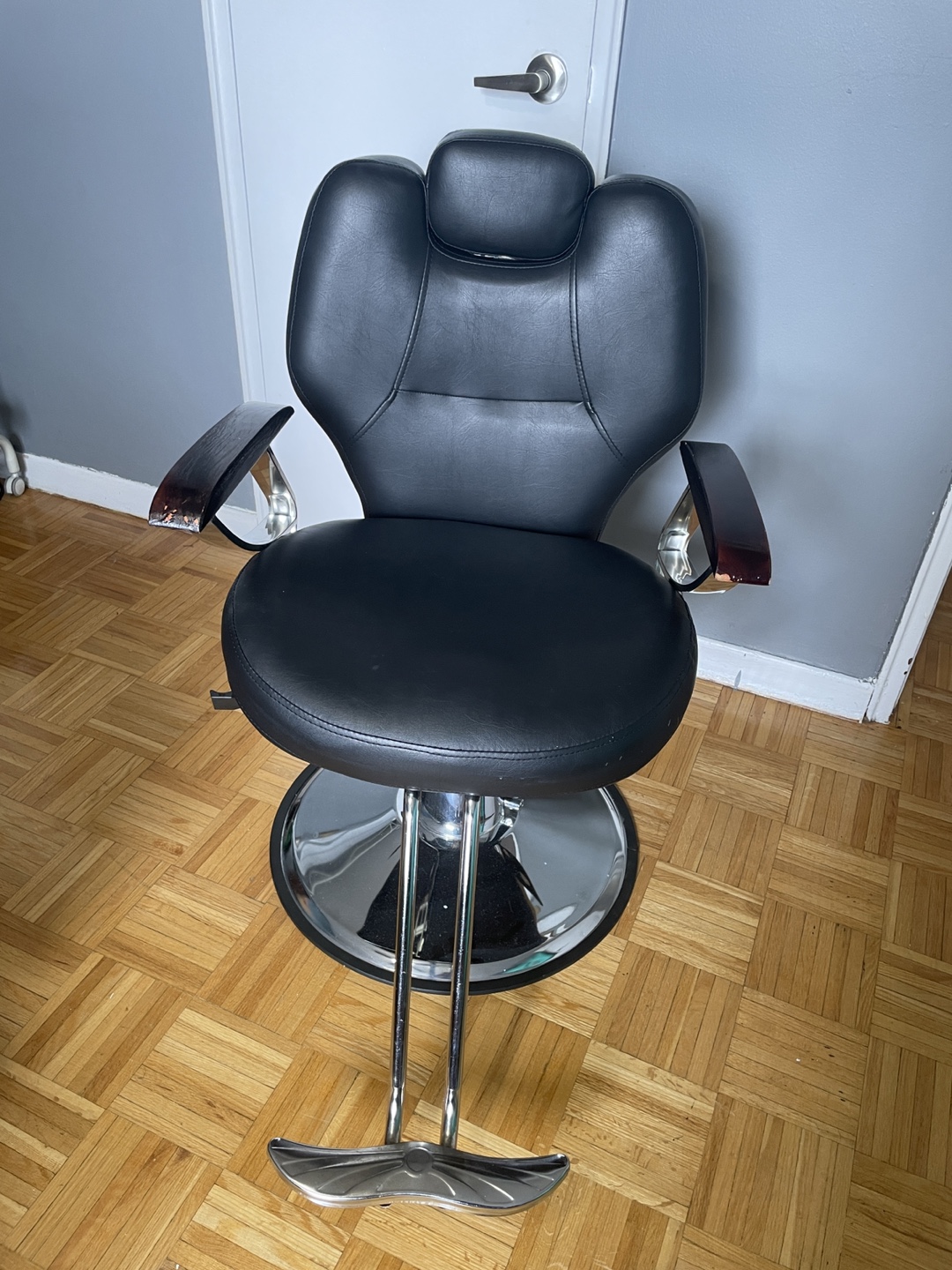 Salon Styling Chair