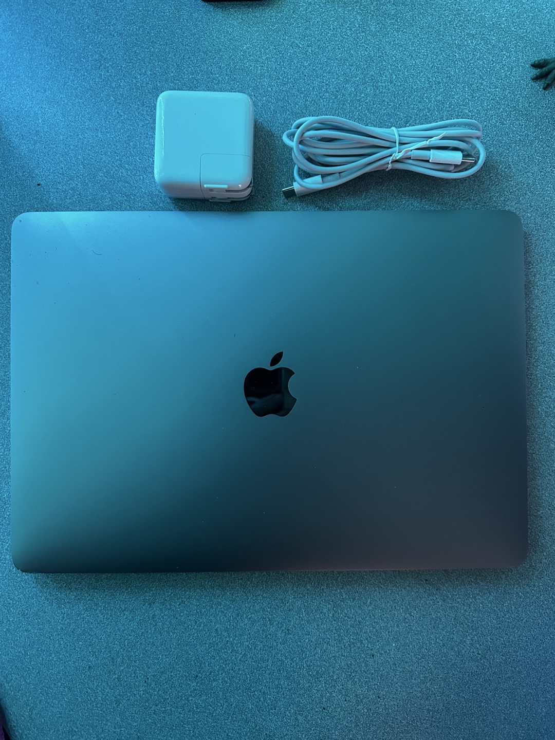 MacBook Air M1 8Gb Ram 512 Gb SSD - photo 2