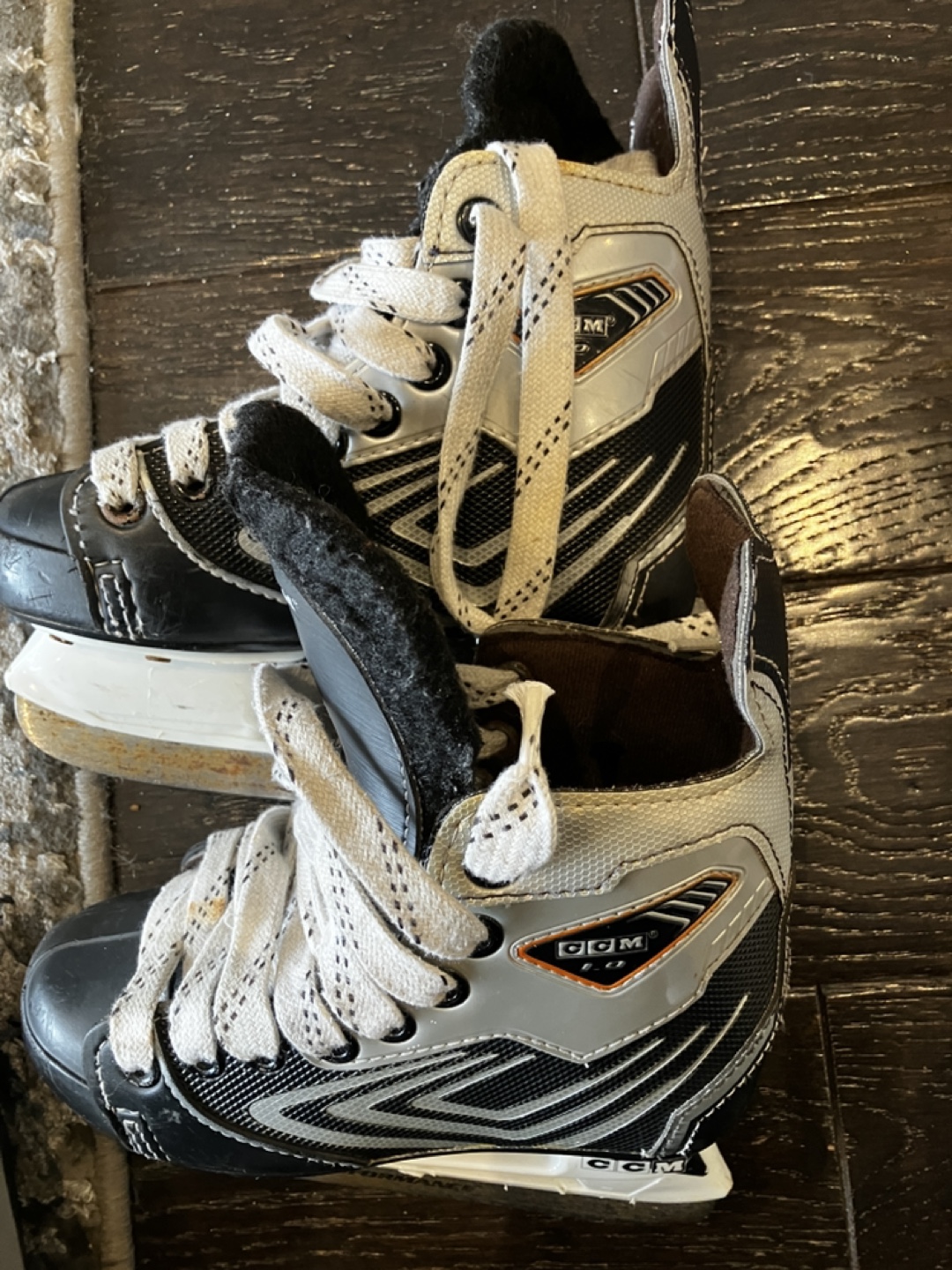 Bauer Youth Hockey Equipment Package - photo 2