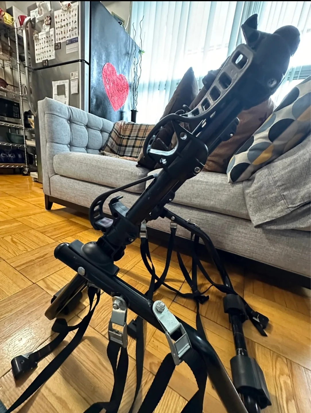 700c Road Bike Wheel image indicator(3)