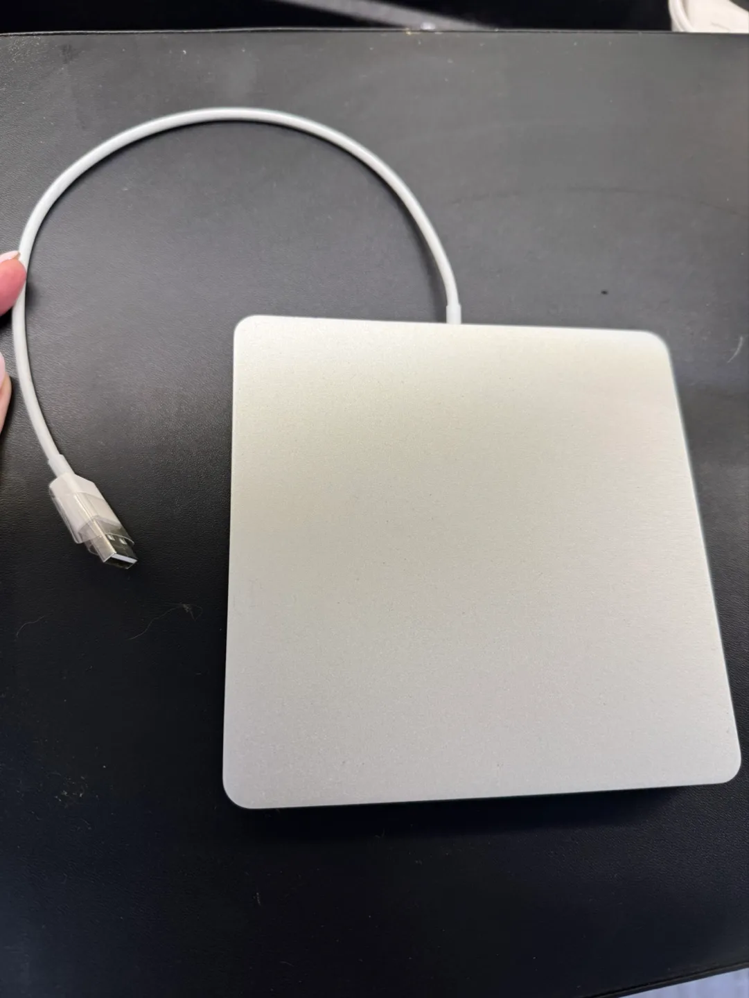 Apple USB SuperDrive thumbnail