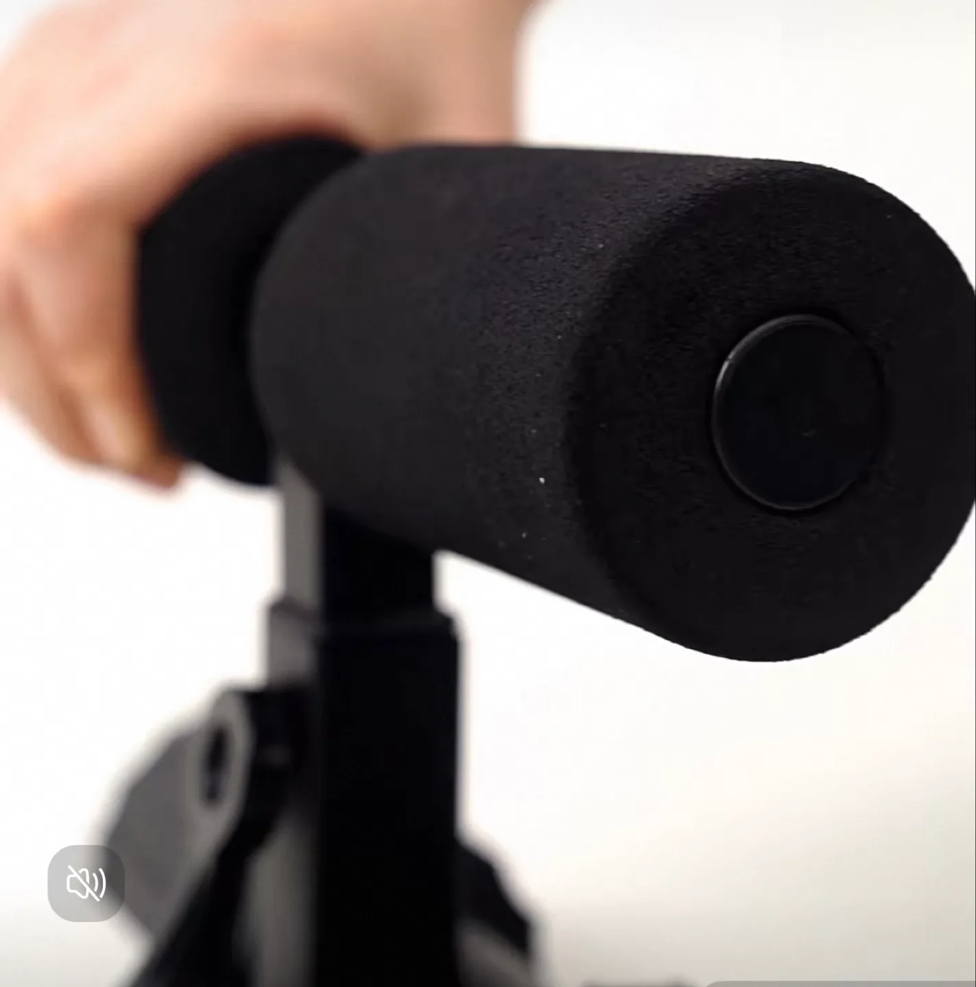 💚Sit-Up Bar, 3-Gear Adjustable, with Suction Cup image indicator(2)