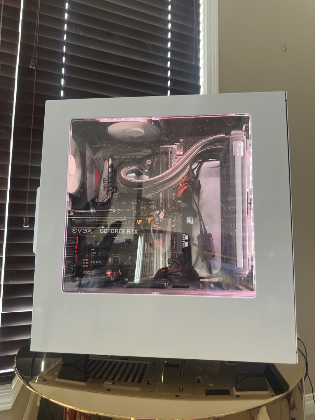 NZXT Gaming PC With RTX 3060 - photo 3