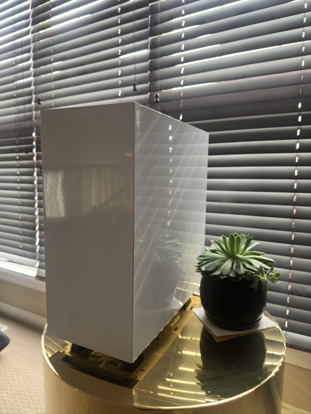 NZXT Gaming PC With RTX 3060 - photo 4