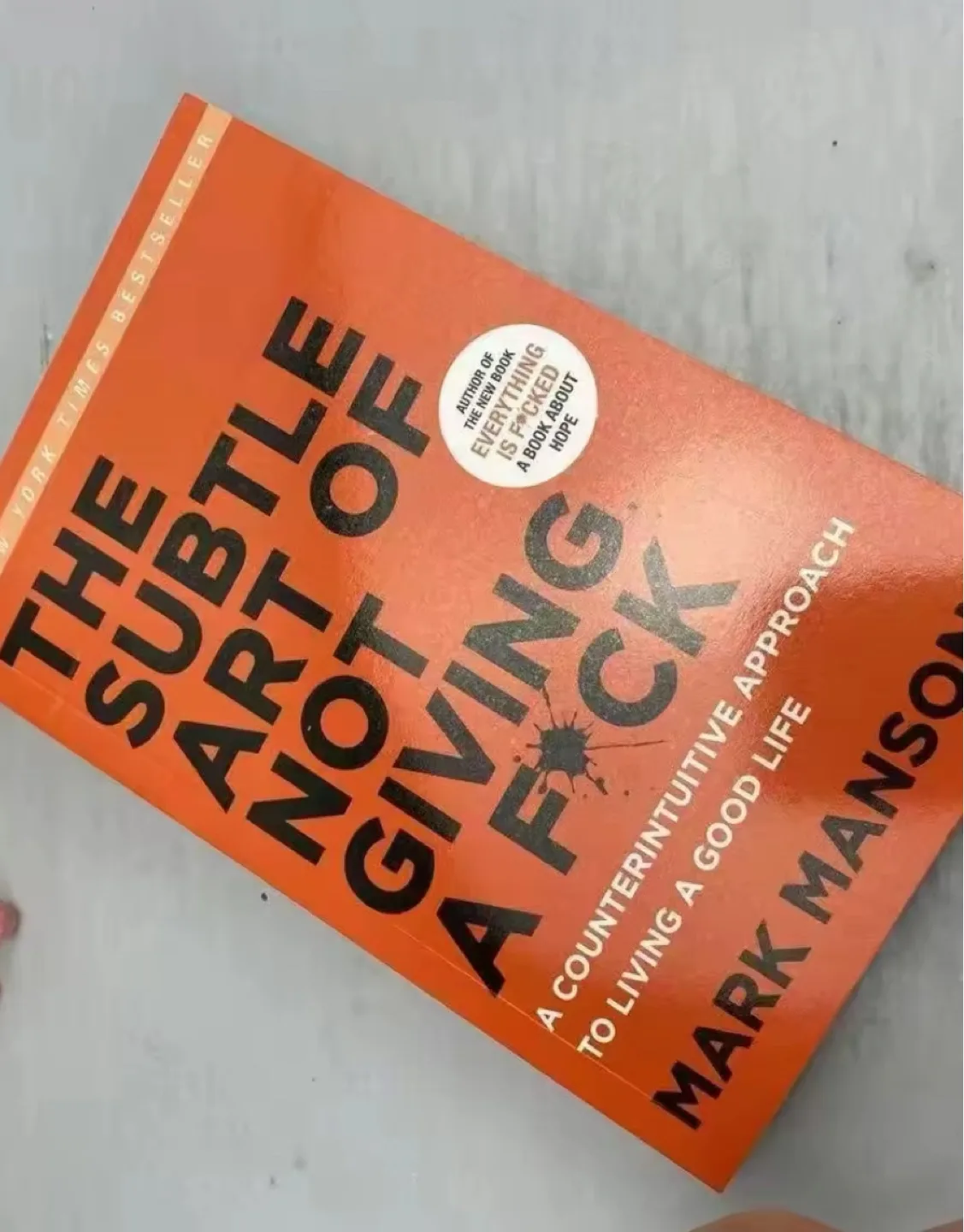 Popular self help books image indicator(3)