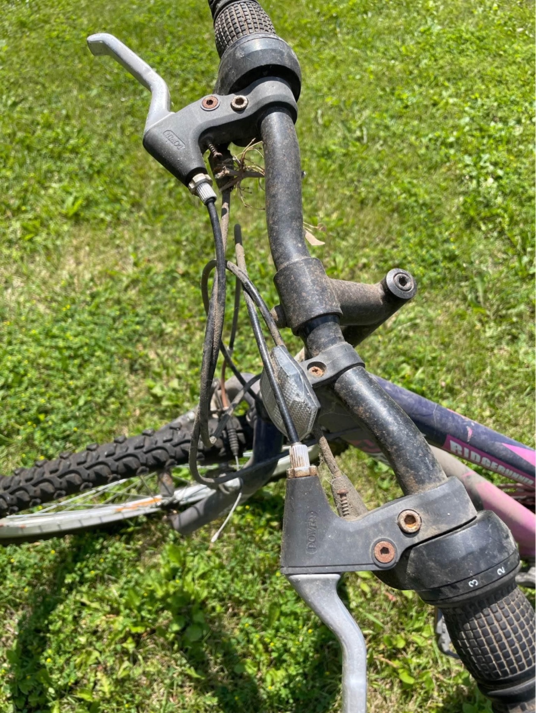 Ross ridgerunner 18 speed-youth bike - photo 3