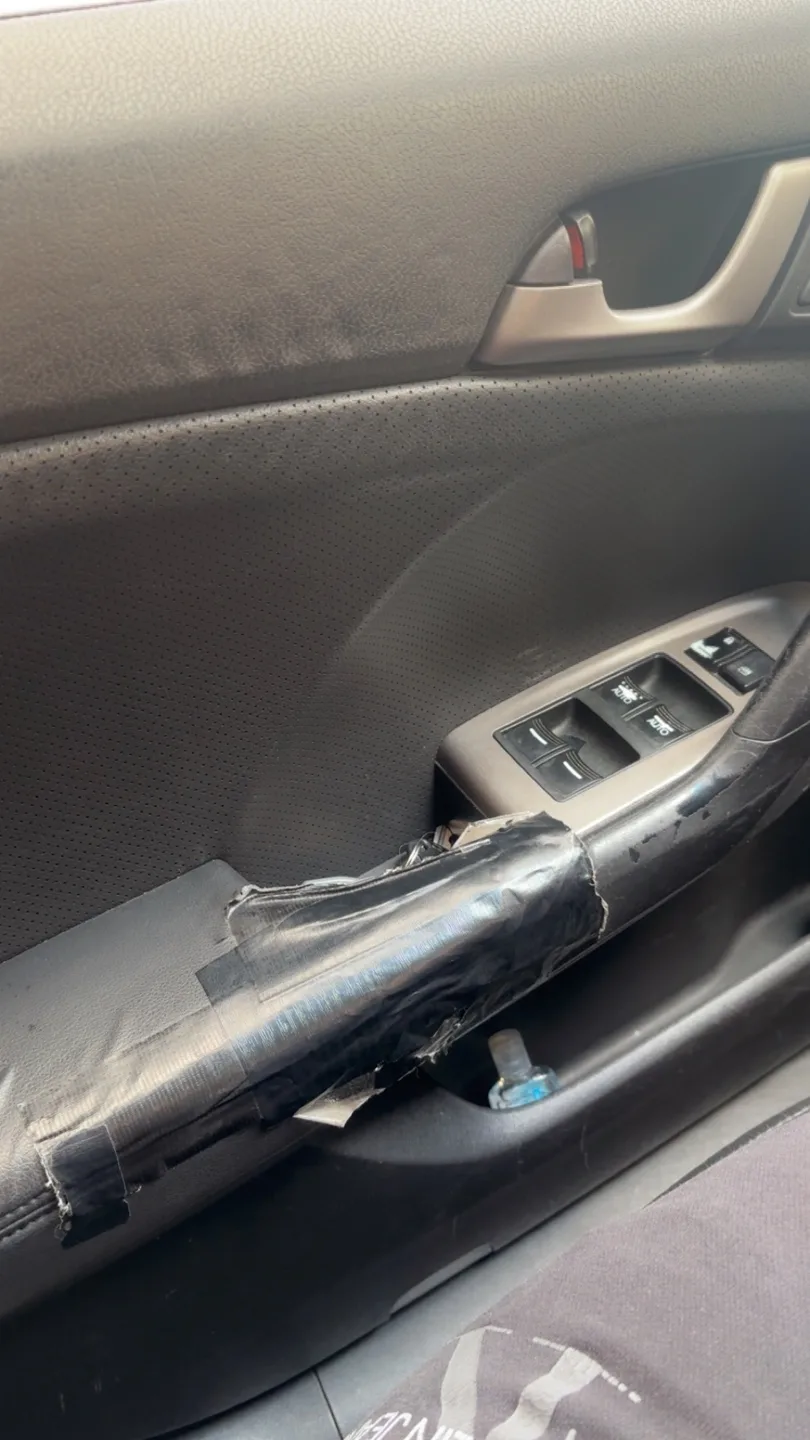 2009 Acura TSX image indicator(10)