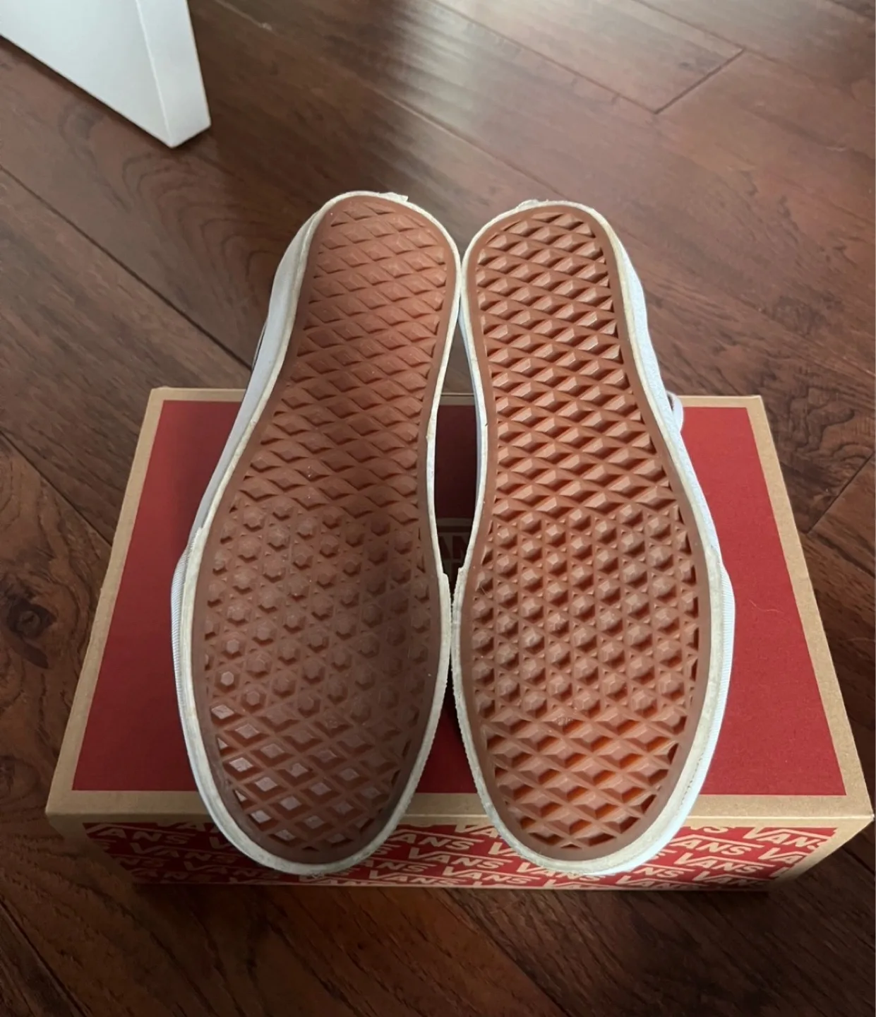 Vans Old Skool Size 8.5 image indicator(4)