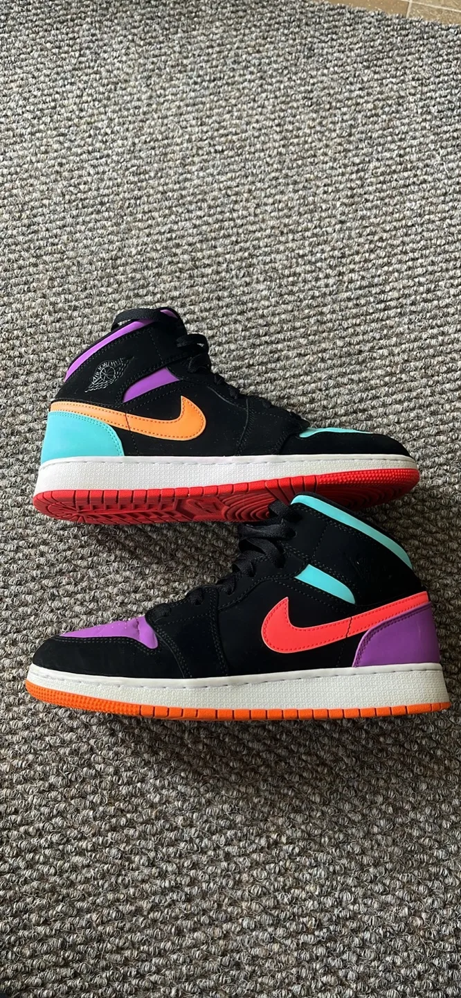 Jordan 1 Candy image indicator(2)