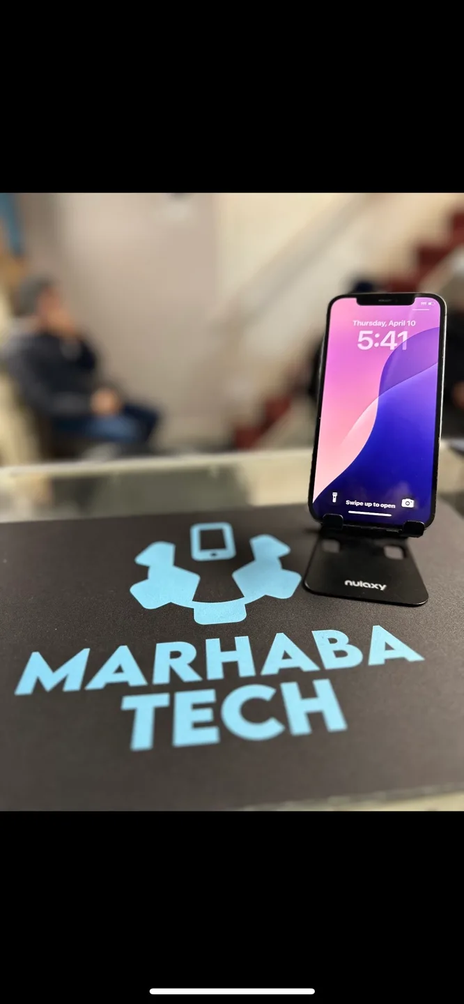 iPhone 12 Pro PICKUP IN STORE WITH WARRANTY thumbnail