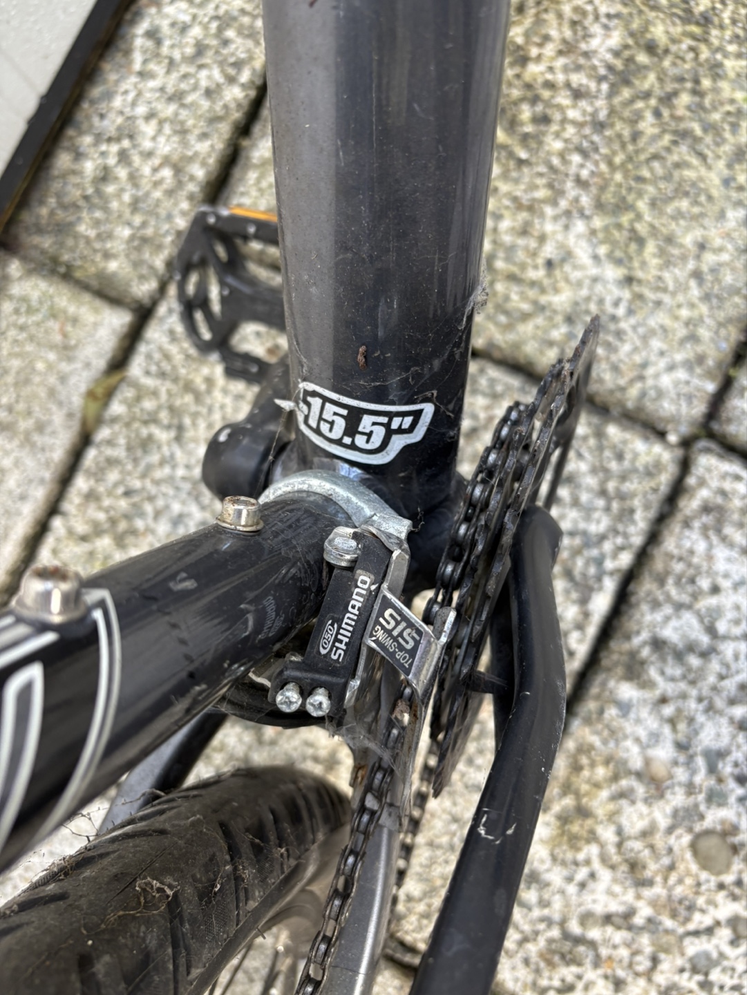 15.5" Iron Horse Mountain Bike - photo 2