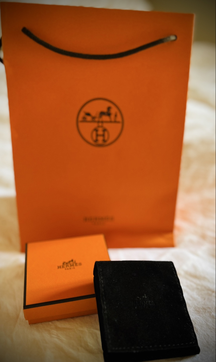Hermes Women’s Kelly Double Tour Bracelet - photo 4
