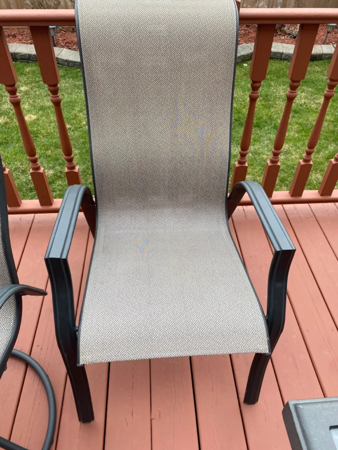 6-Piece Patio Dining Set image indicator(5)