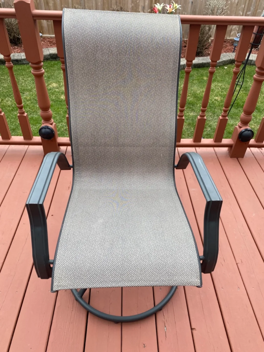 6-Piece Patio Dining Set image indicator(4)