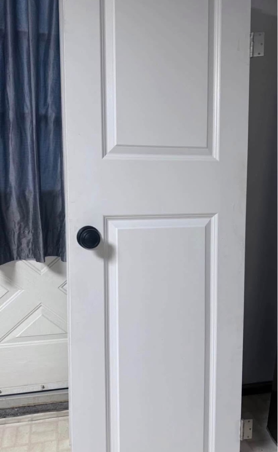 Interior Door