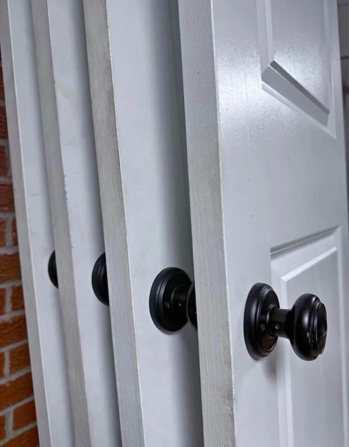 Interior Doors - Set of Four image indicator(3)