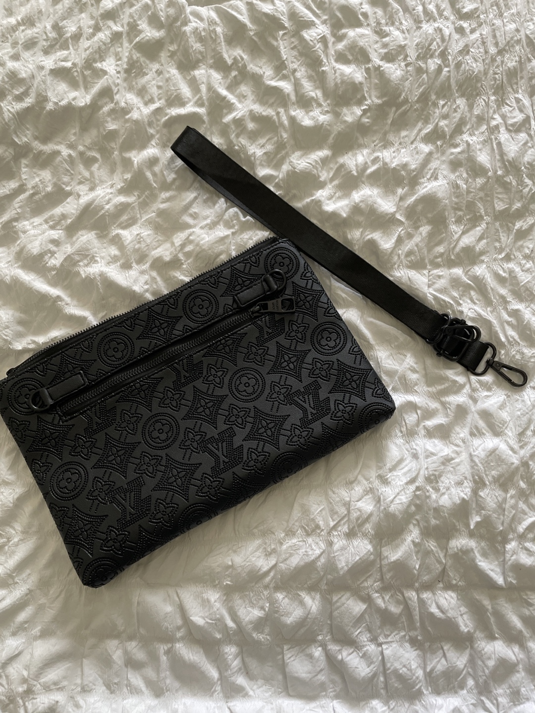 Louis Vuitton Replica Clutch Pochette - photo 2