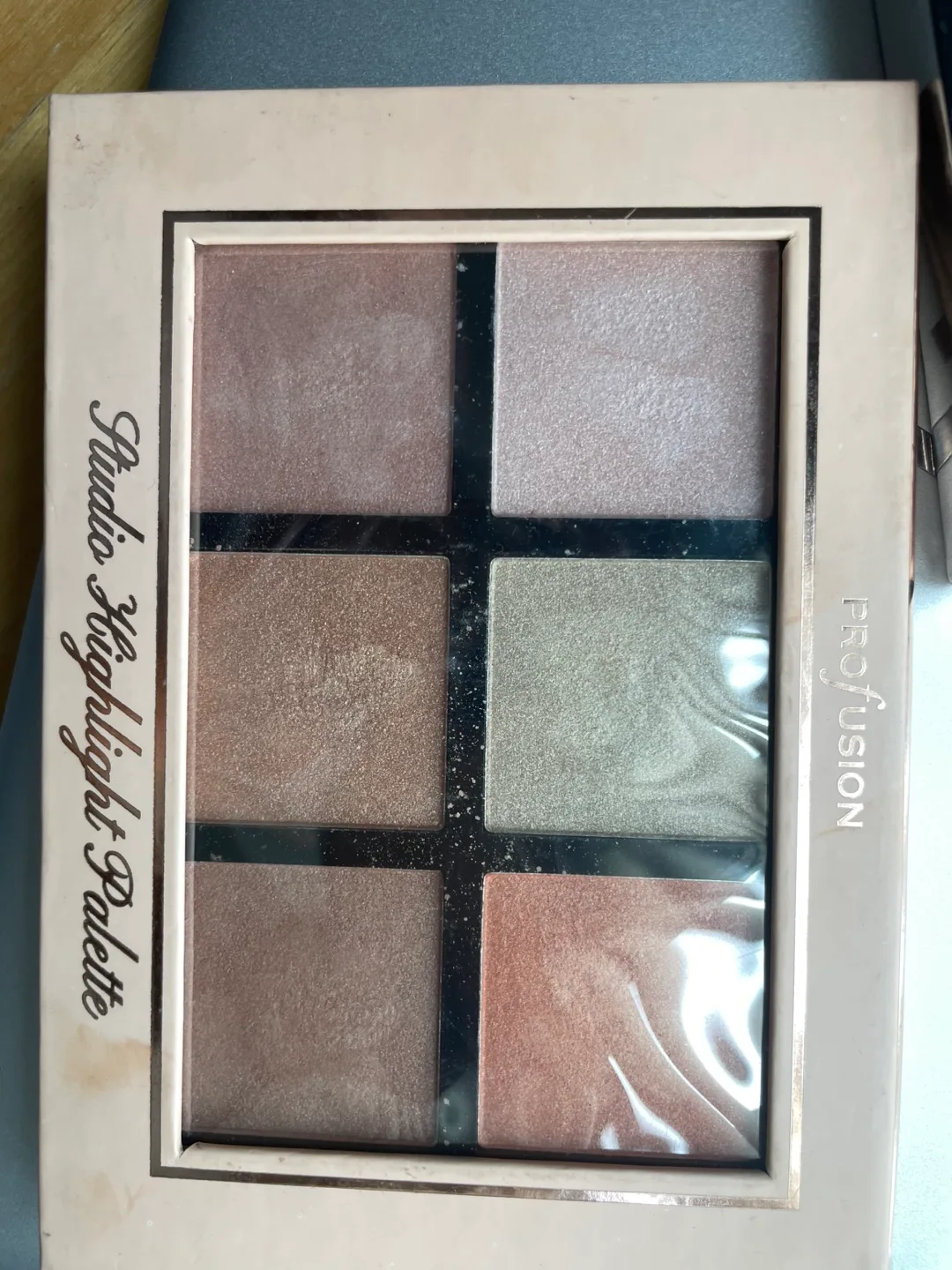 Profusion Studio Highlight Palette thumbnail
