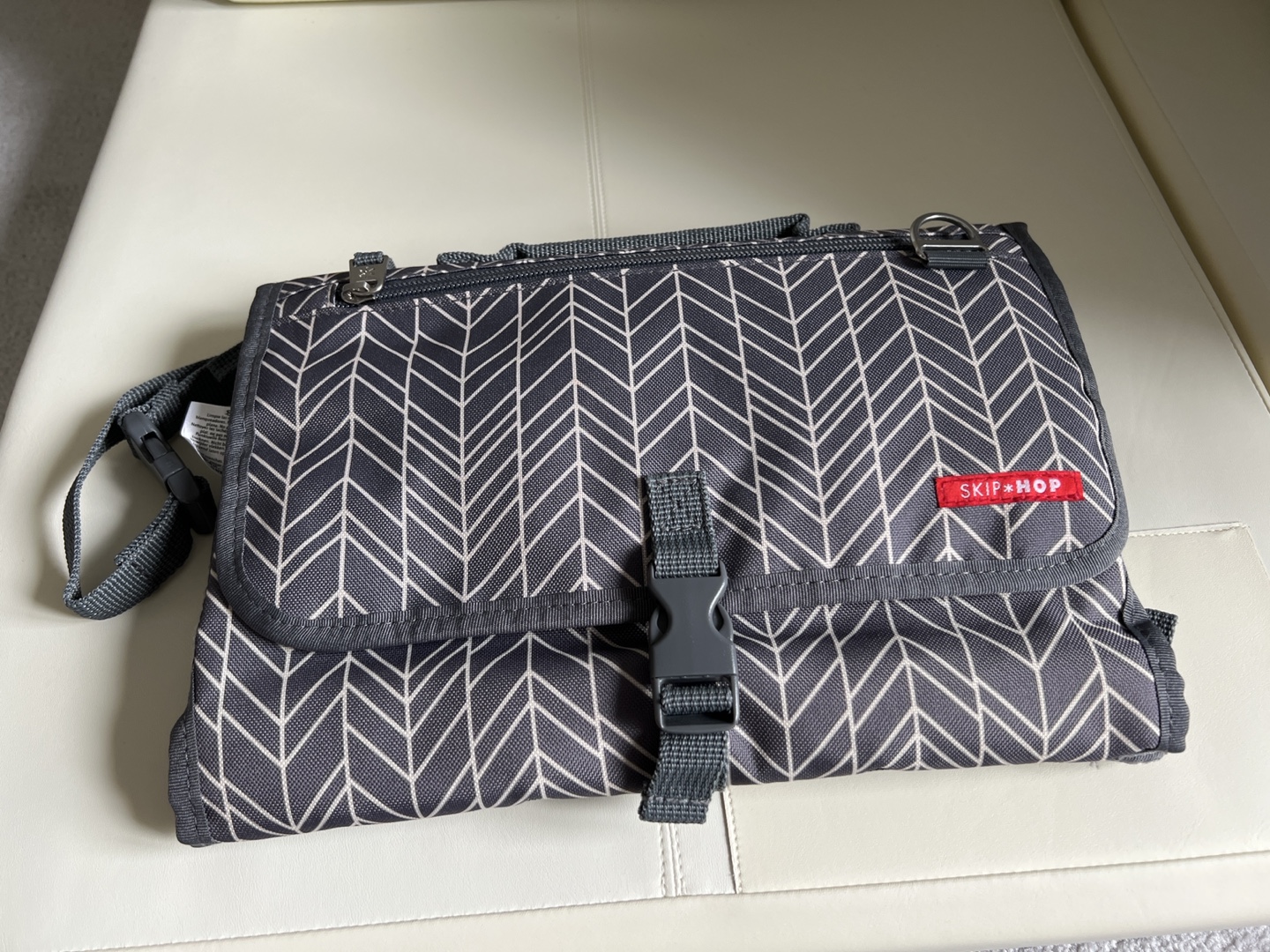 Skip Hop Changing Mat