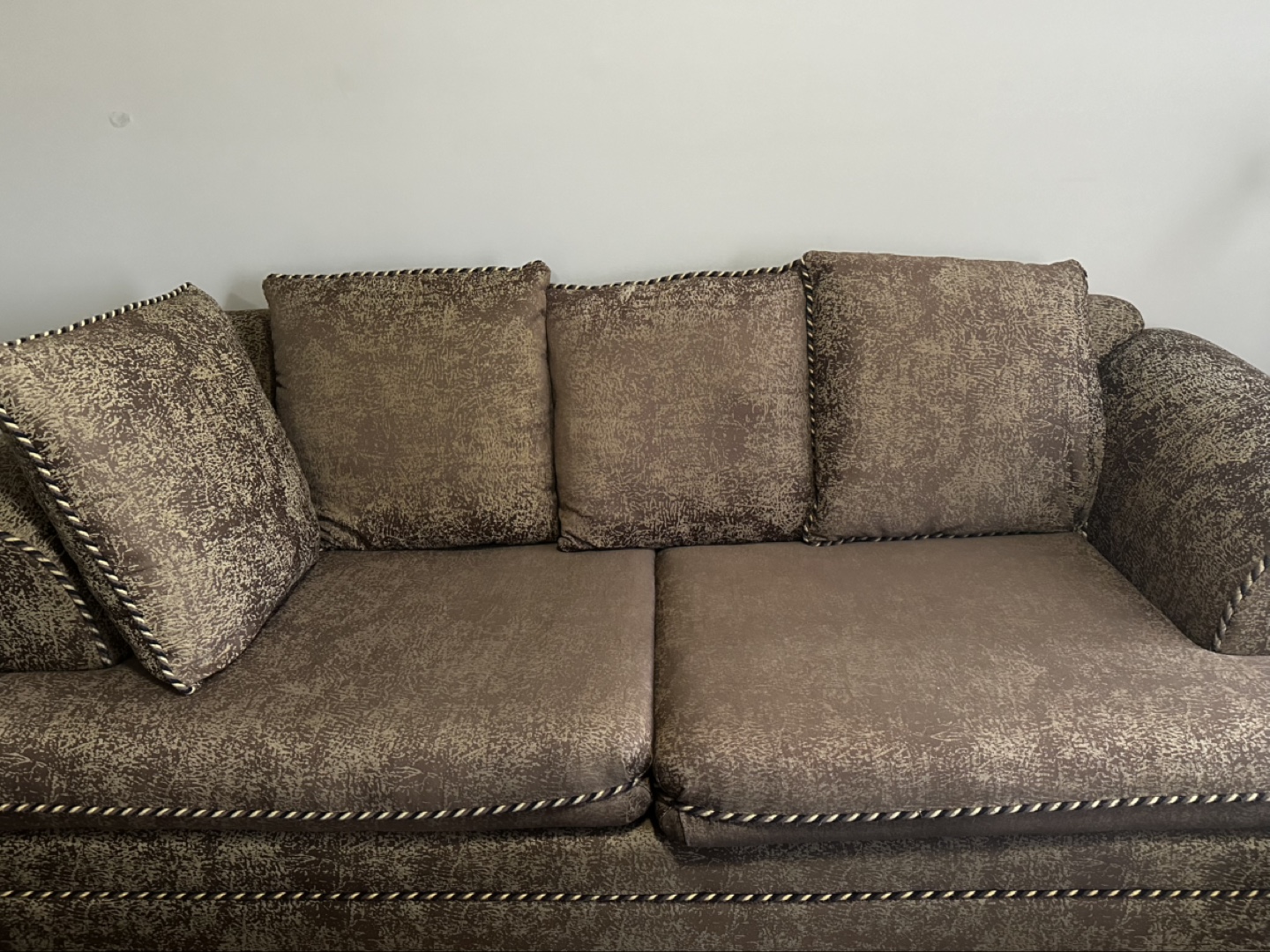 Comfy sofa - photo 4