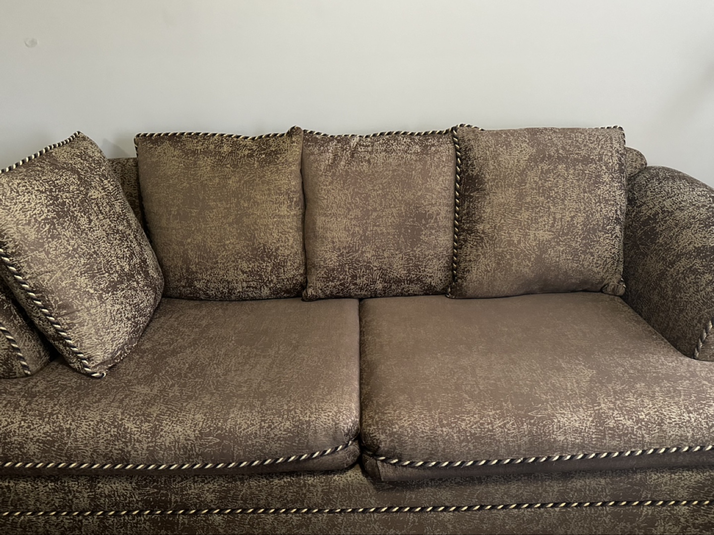 Comfy sofa - photo 5