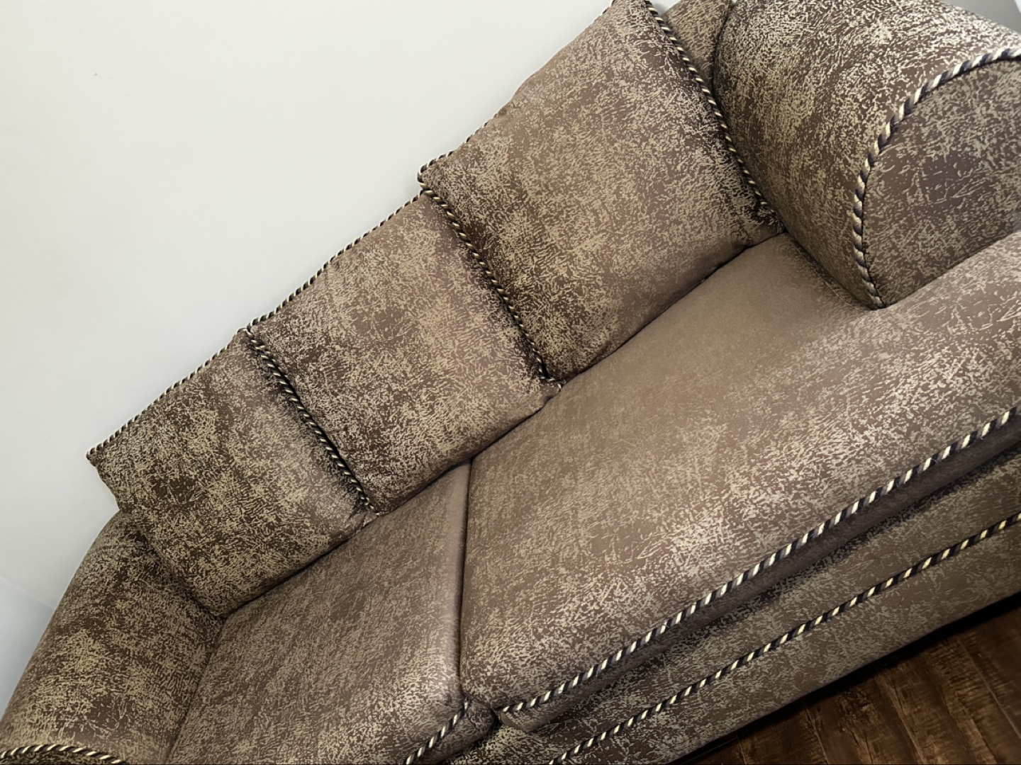 Comfy sofa - photo 2