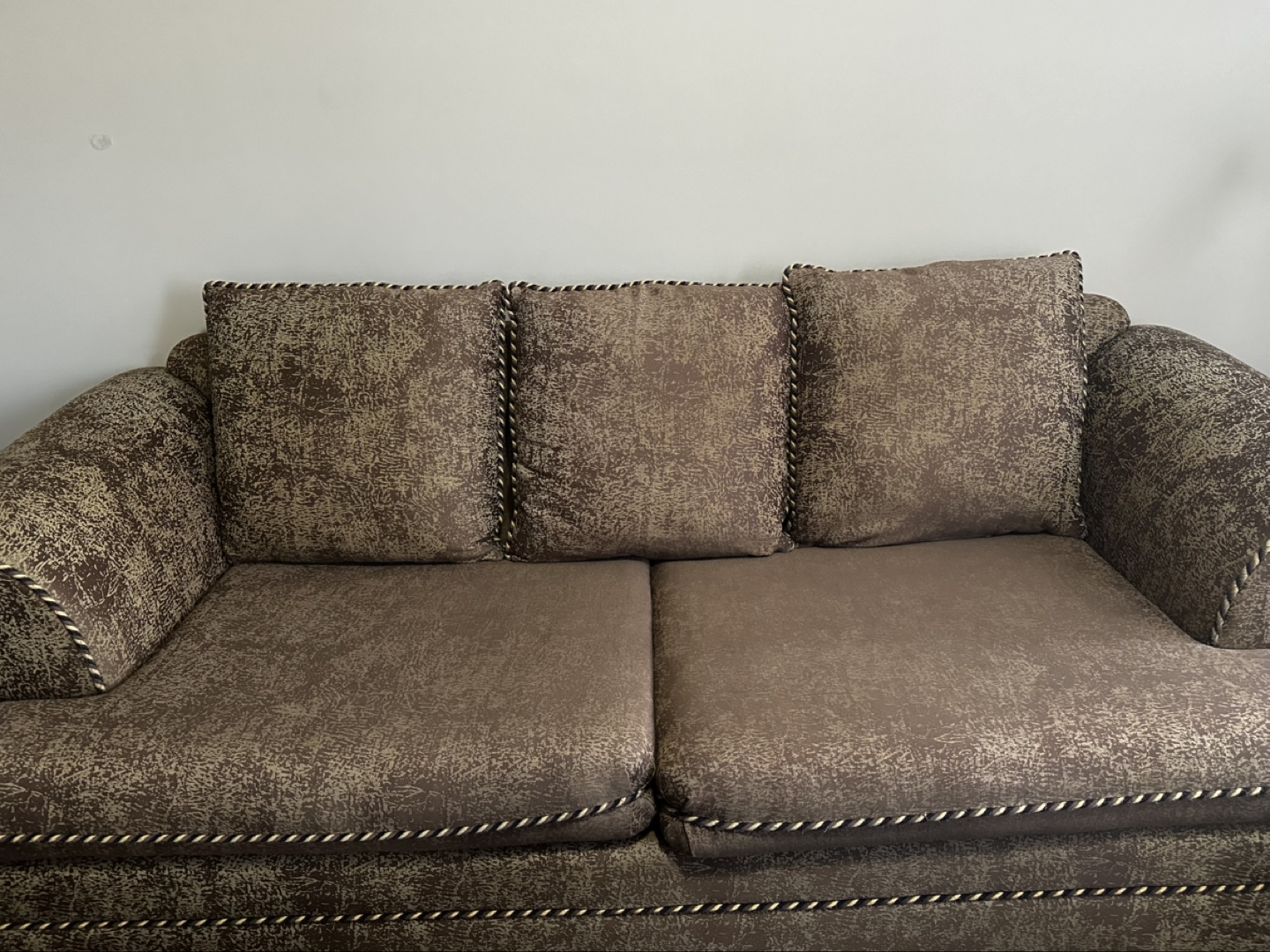 Comfy sofa - photo 3