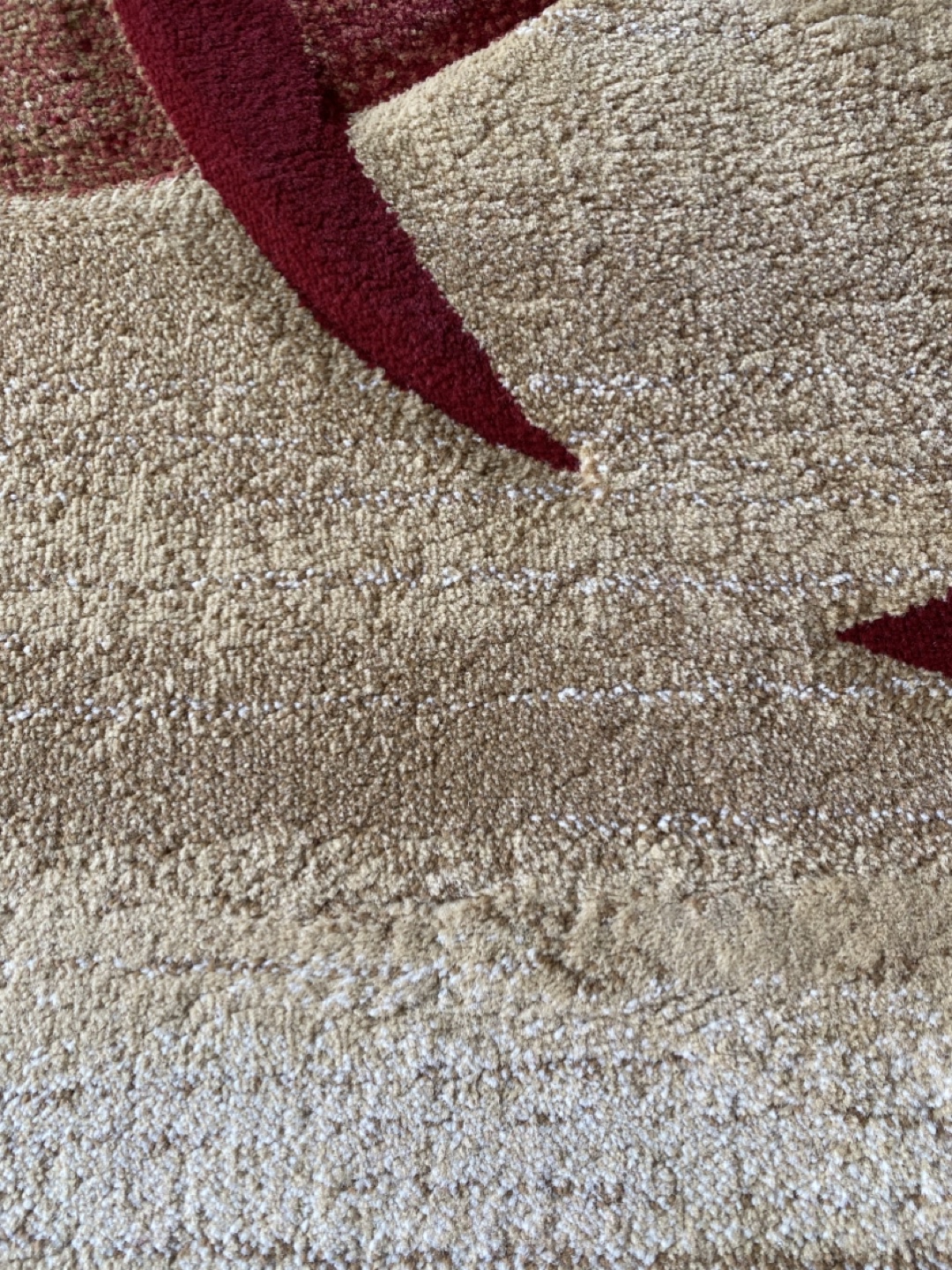 Modern Area Rug - photo 3