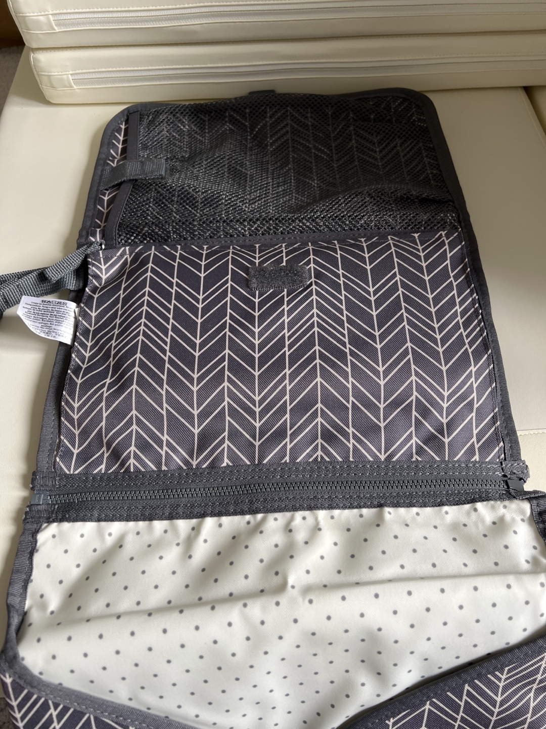 Skip Hop Changing Mat - photo 2