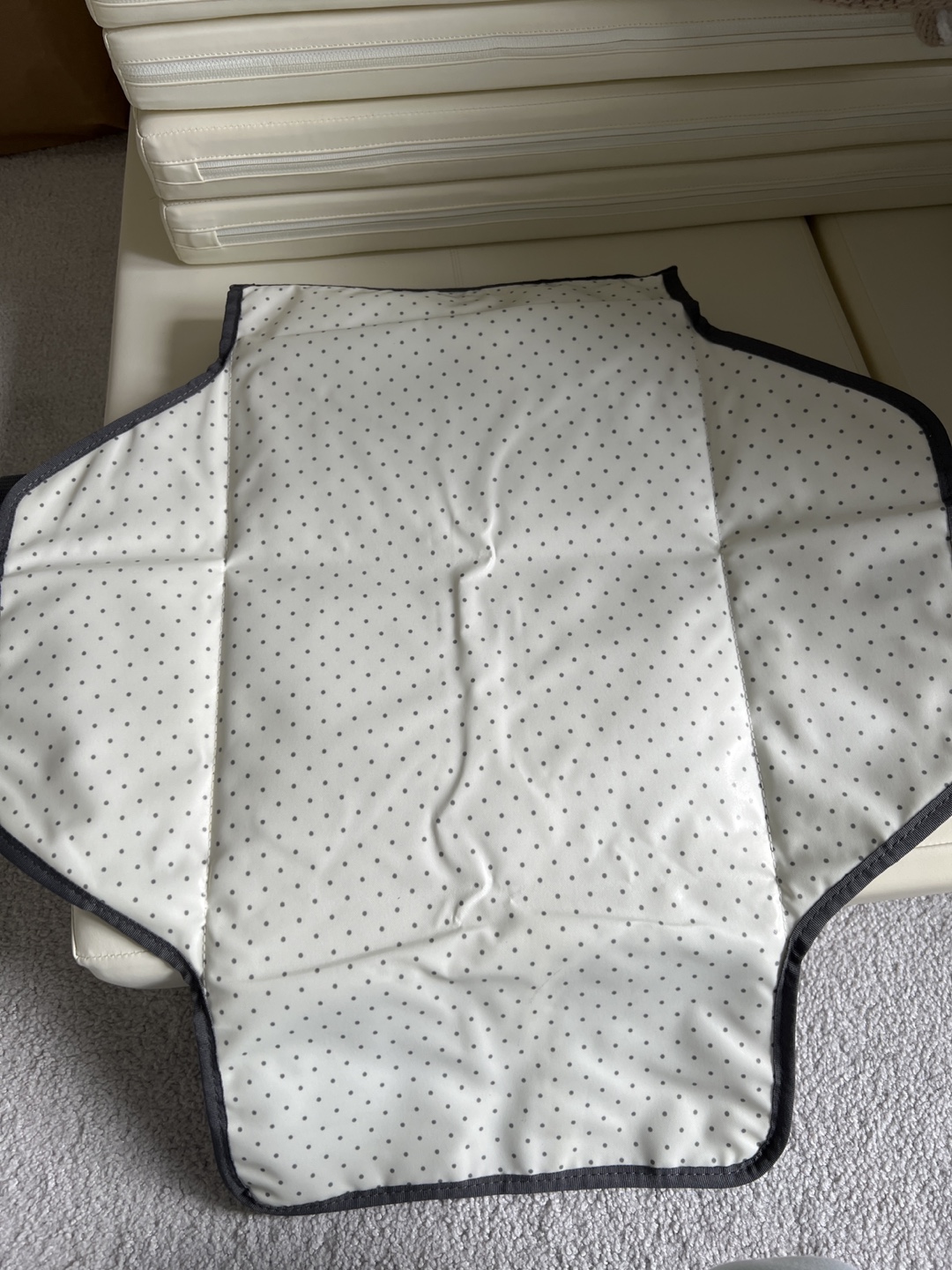 Skip Hop Changing Mat - photo 3