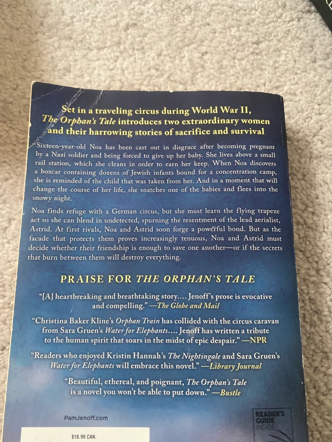 Lot of 5 Used  Books - Mystery,  & Fiction image indicator(4)