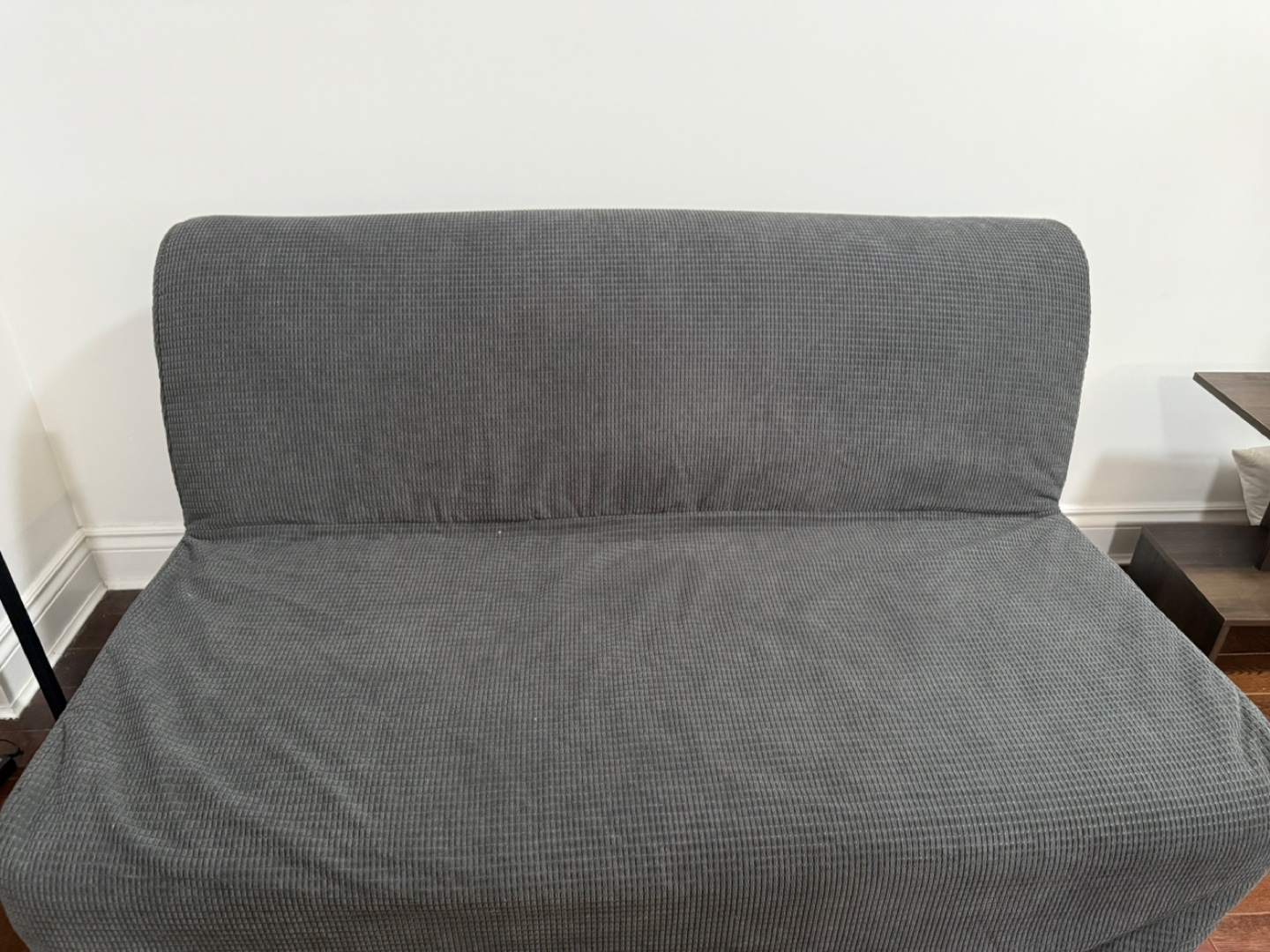 IKEA lycksele Sofa Bed - Double - photo 4