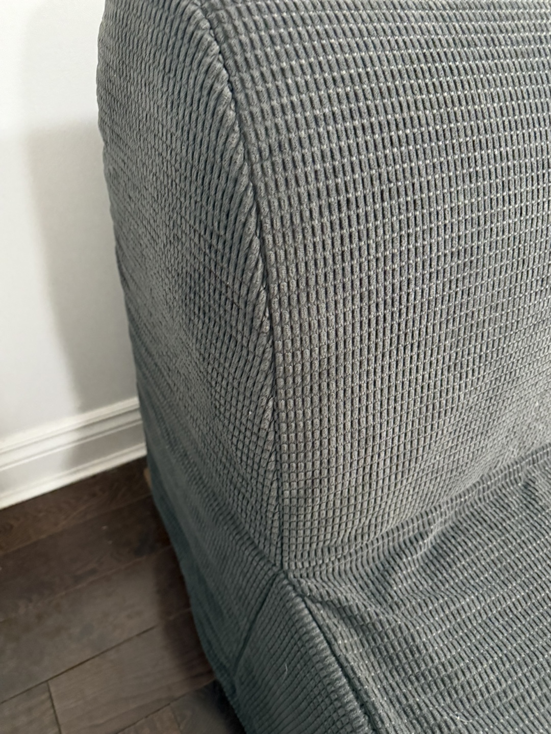 IKEA lycksele Sofa Bed - Double - photo 3