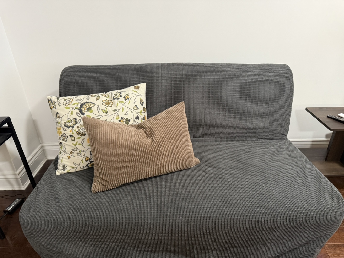 IKEA lycksele Sofa Bed - Double