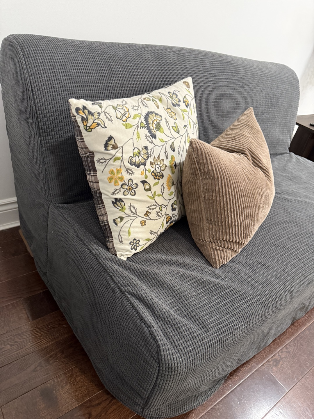 IKEA lycksele Sofa Bed - Double - photo 2
