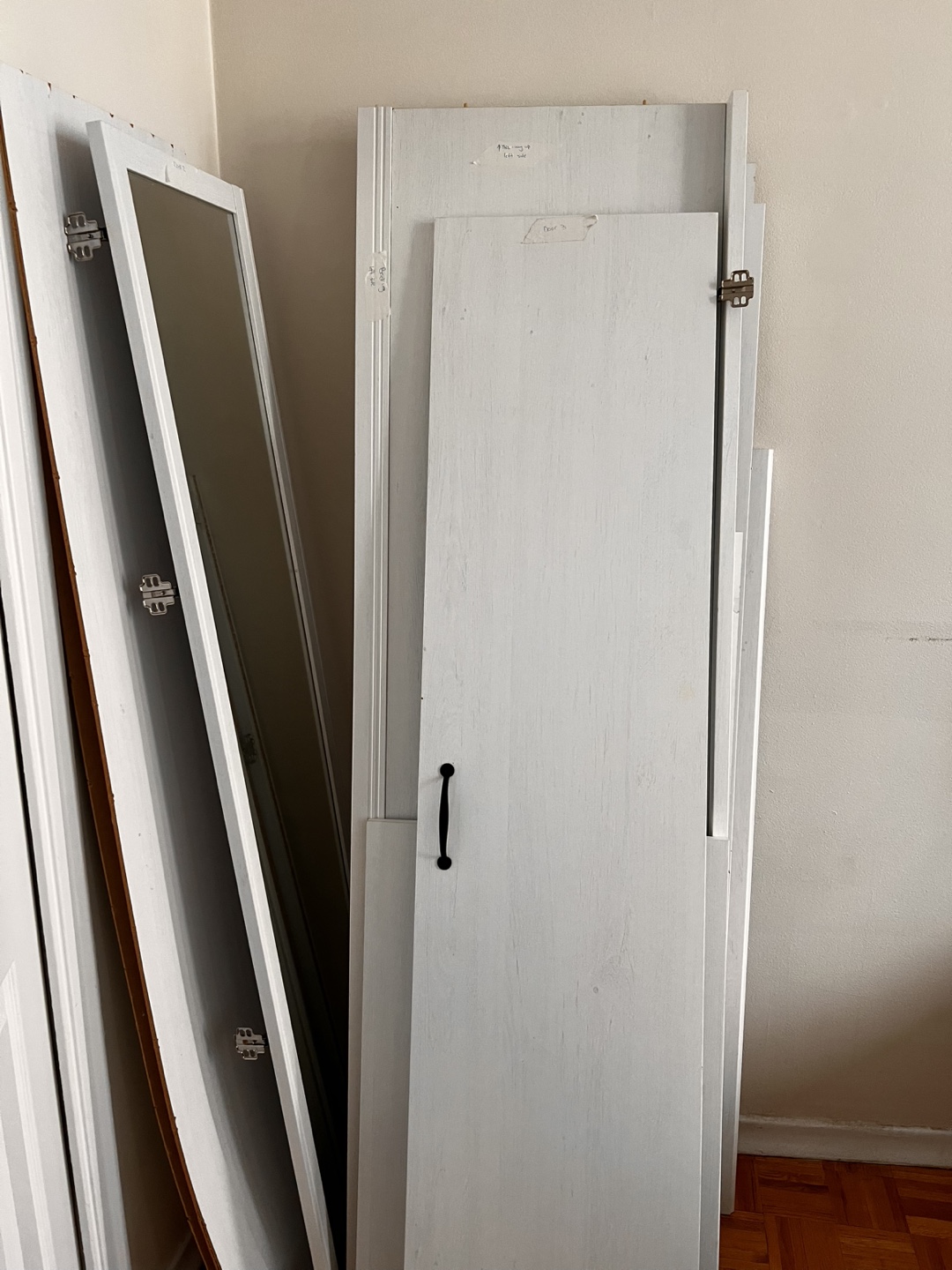 IKEA SONGESAND Wardrobe - photo 3