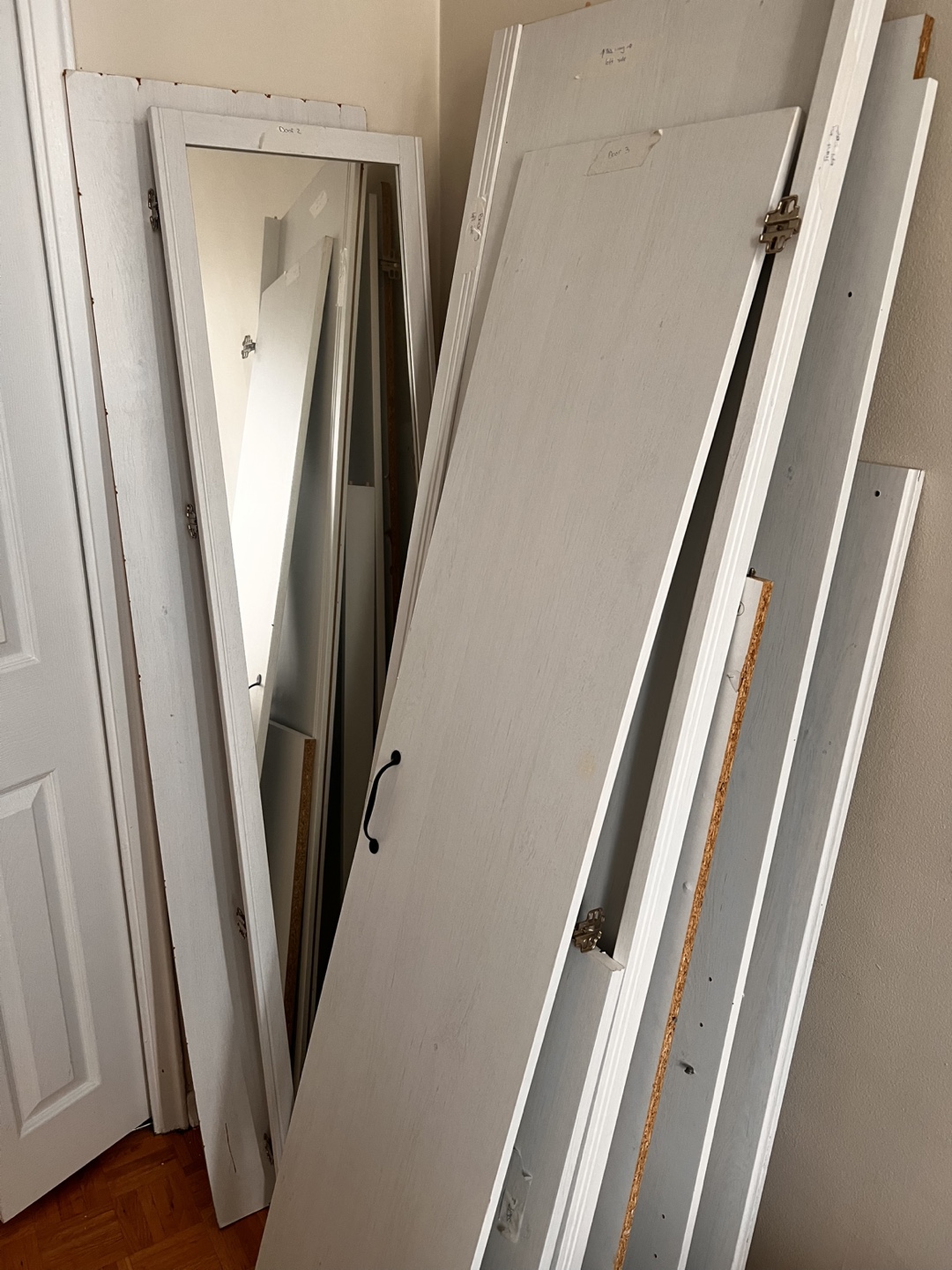 IKEA SONGESAND Wardrobe - photo 2