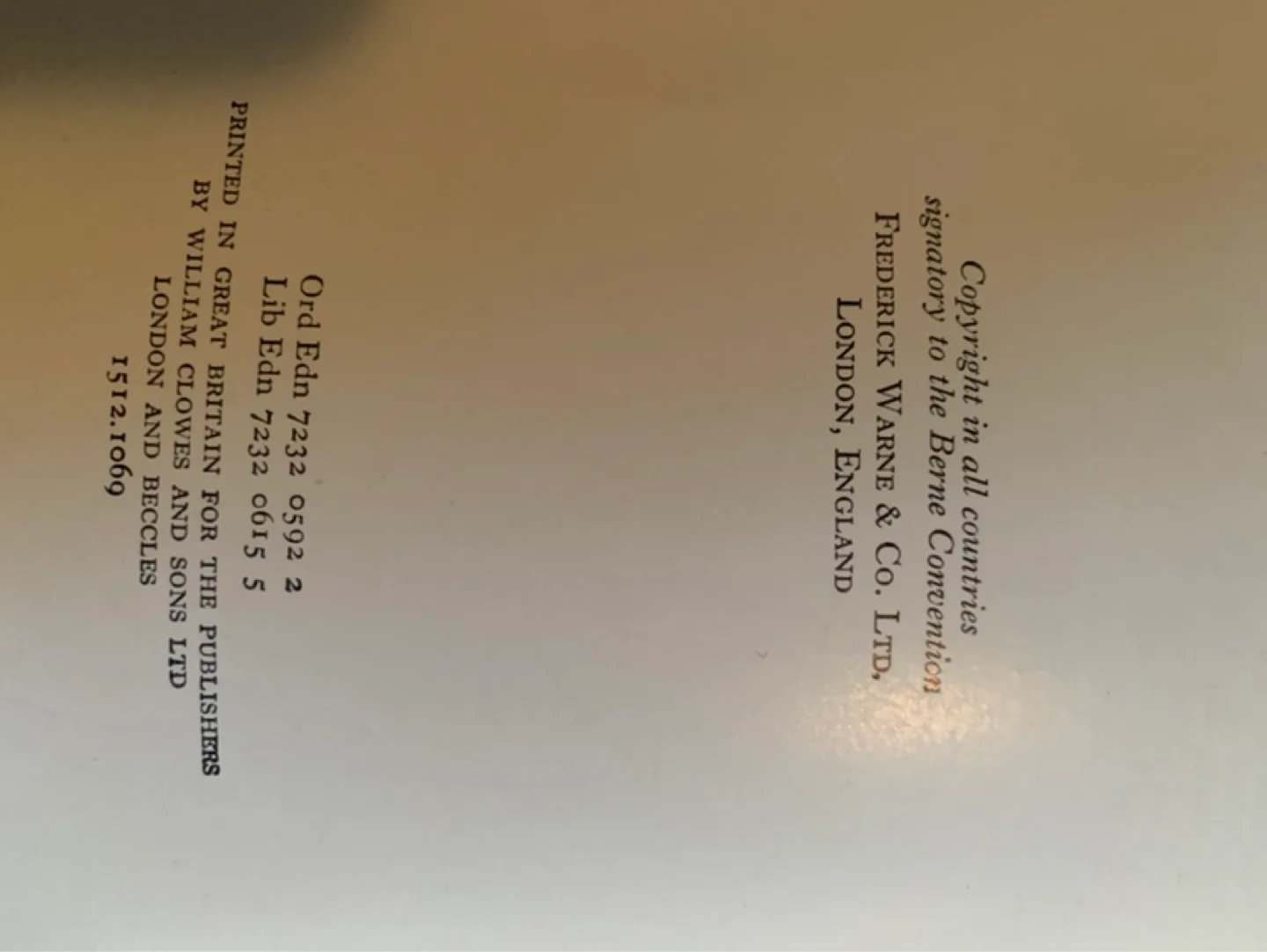 Vintage Beatrix Potter Book Collection (4 Books) image indicator(4)