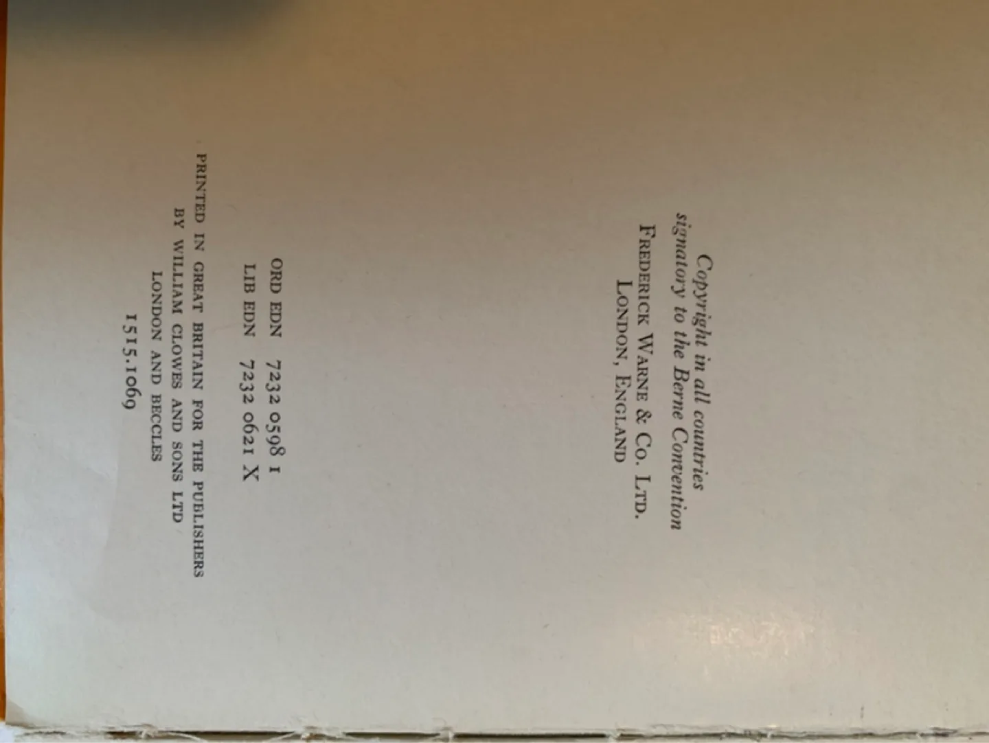 Vintage Beatrix Potter Book Collection (4 Books) image indicator(6)