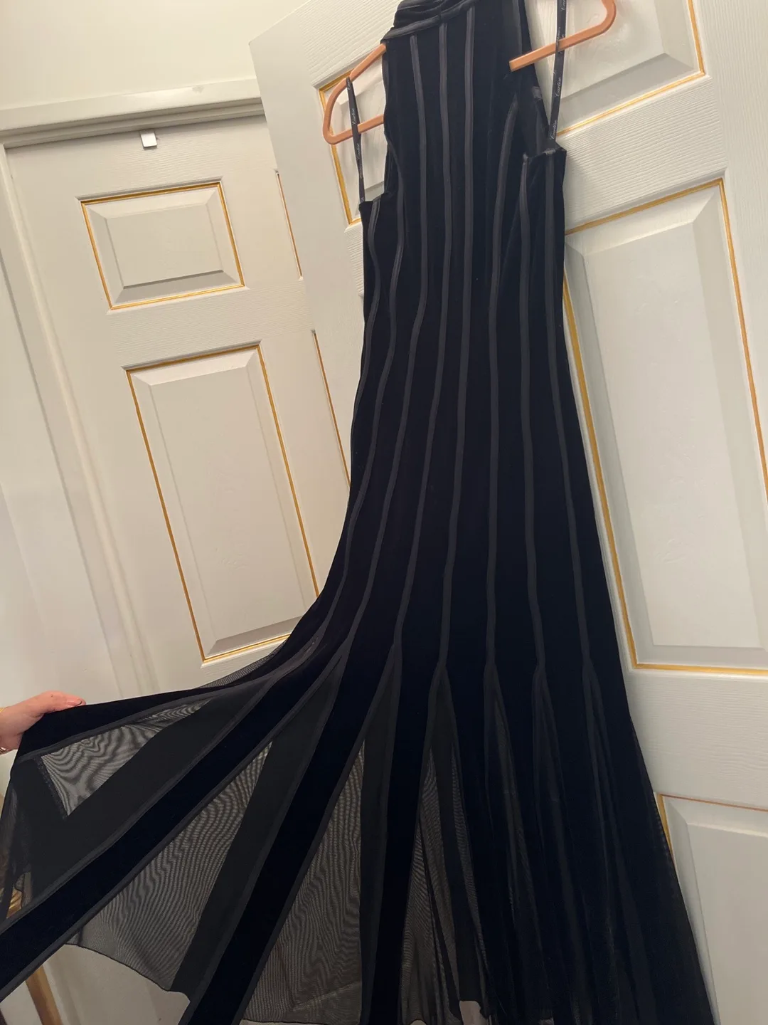 Velvet image indicator(3)