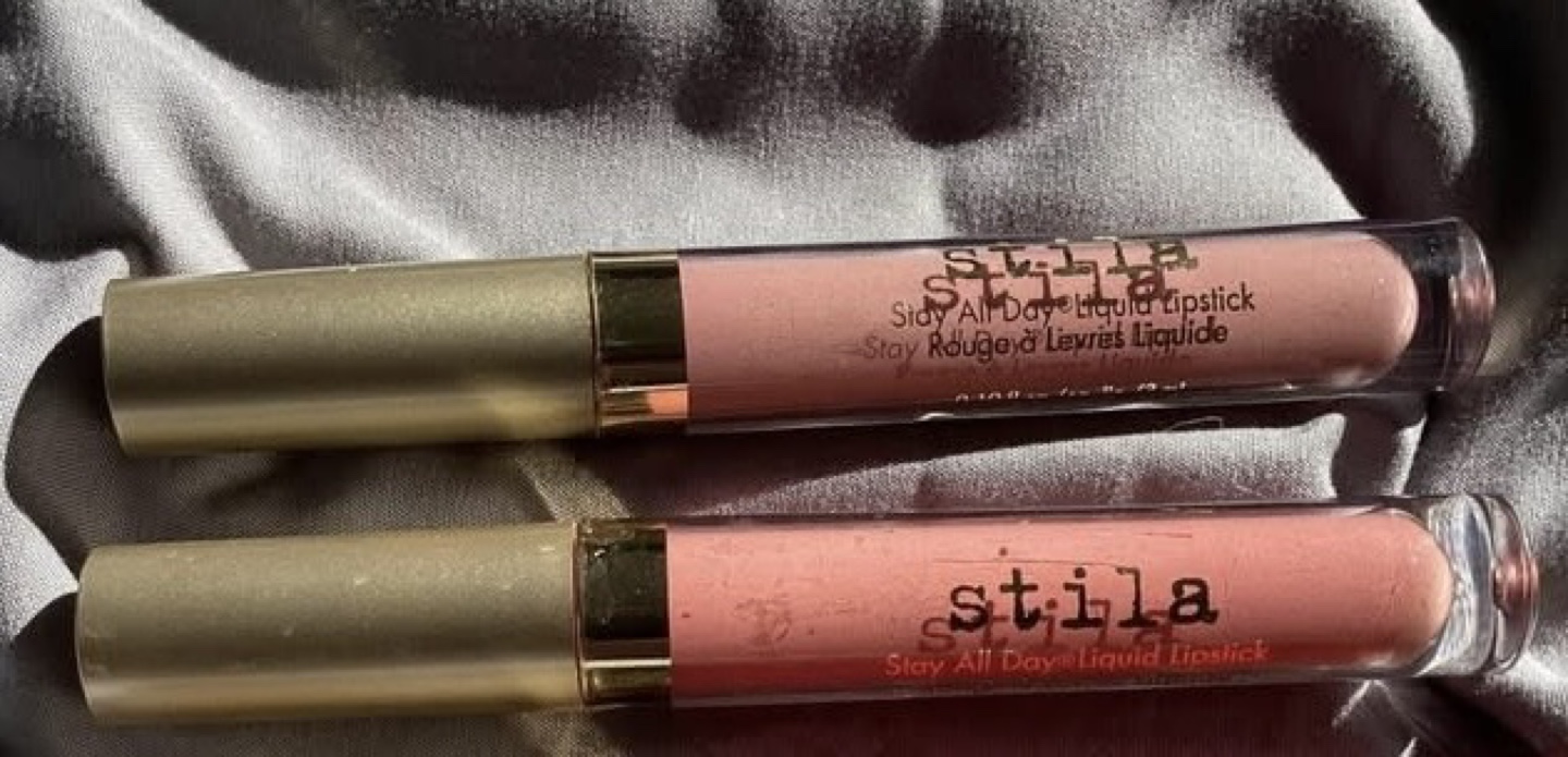 Stila Stay All Day Liquid Lipsticks - photo 3