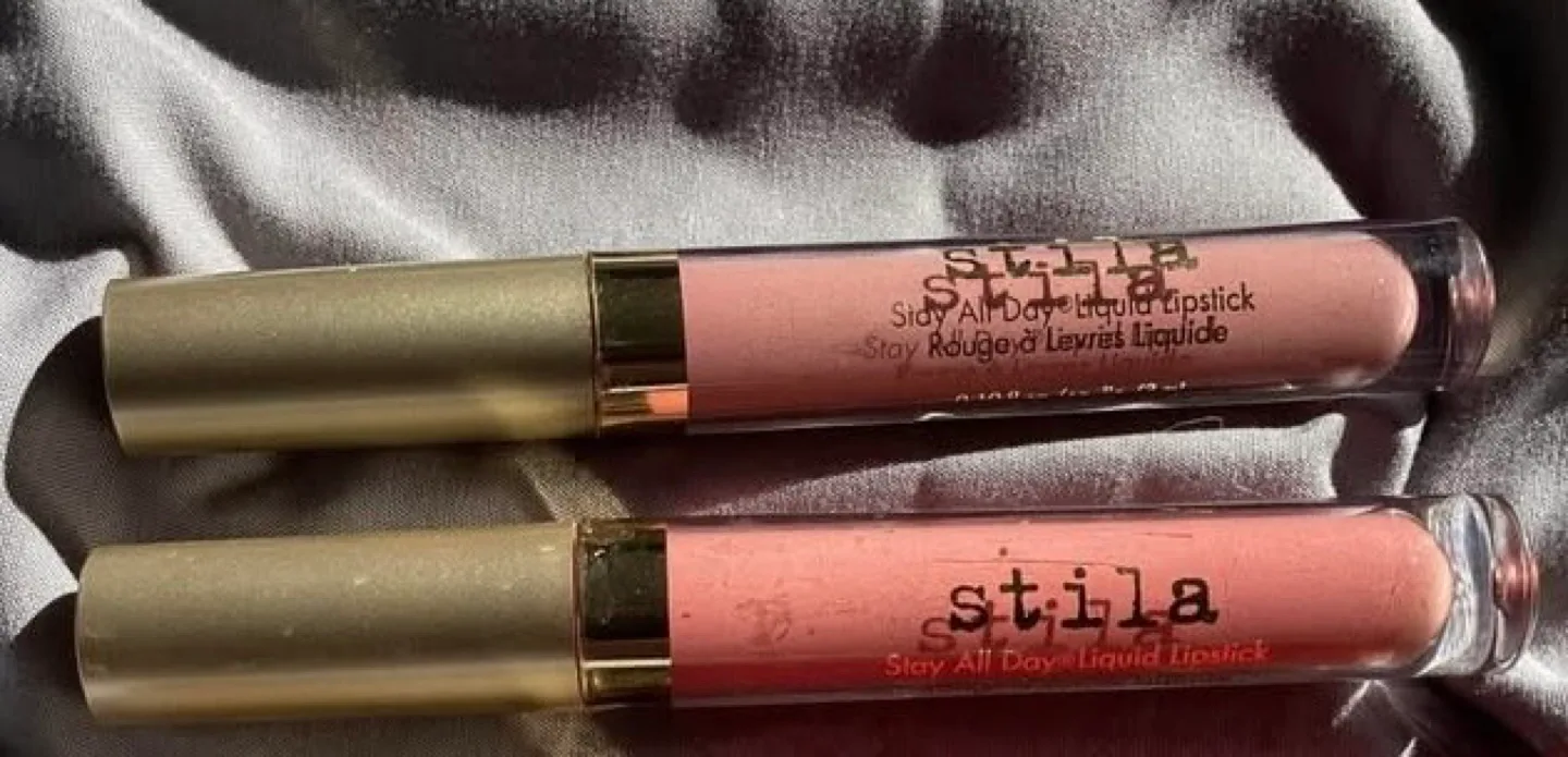 Stila Stay All Day Liquid Lipsticks image indicator(3)