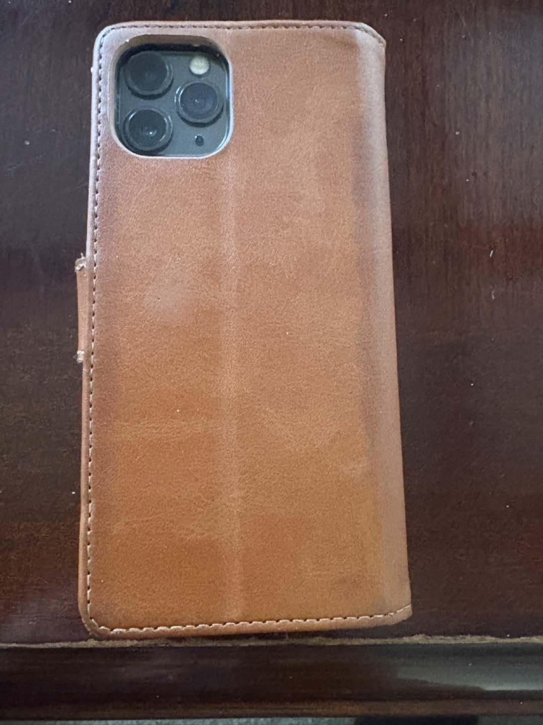 iPhone 11 Pro Max with Case and Box - photo 5