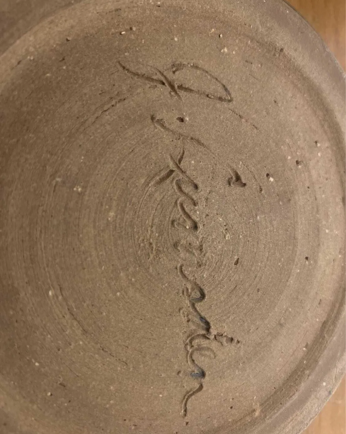 Handcrafted Pottery - J Lumsden image indicator(3)