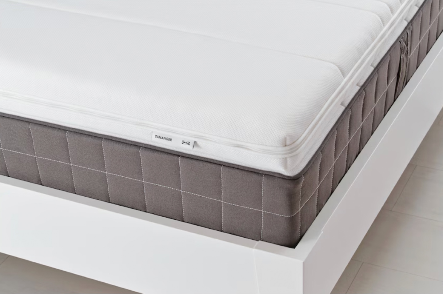 IKEA TANANGER Mattress Topper - Like New