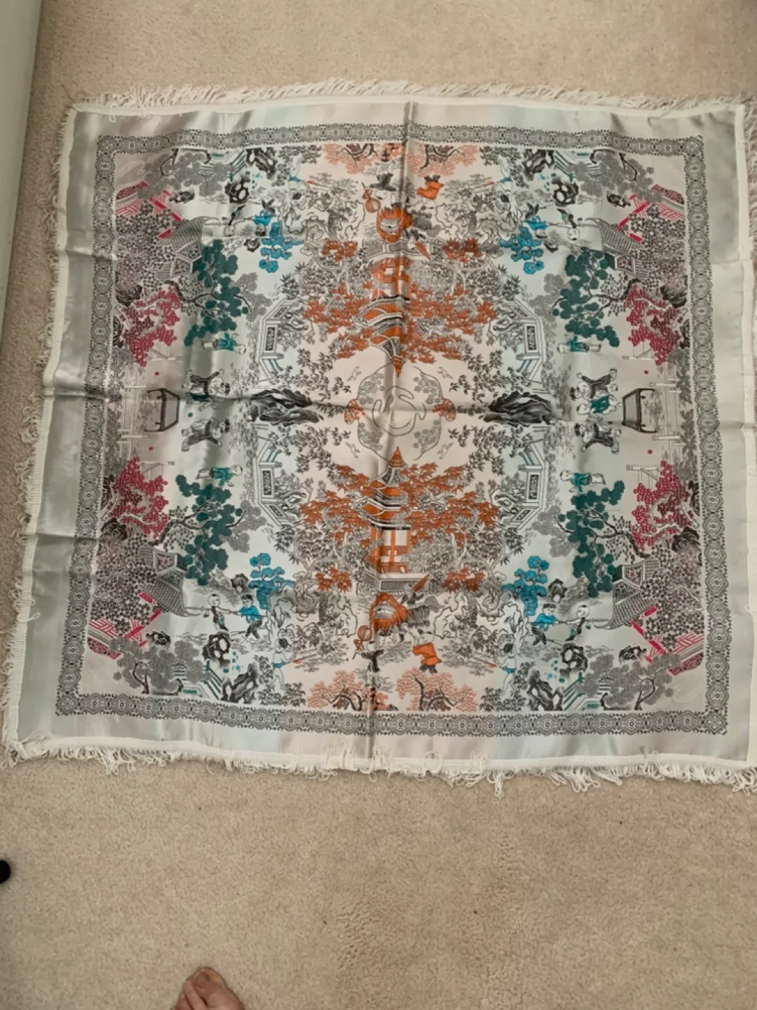 Luxury Asian-inspired Dining Table Sets image indicator(5)