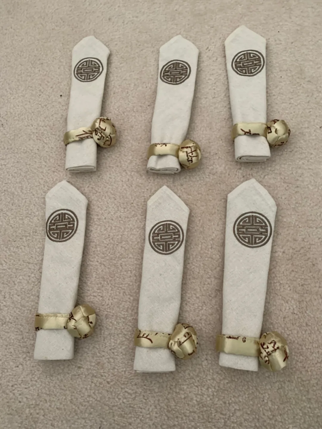 Luxury Asian-inspired Dining Table Sets image indicator(2)