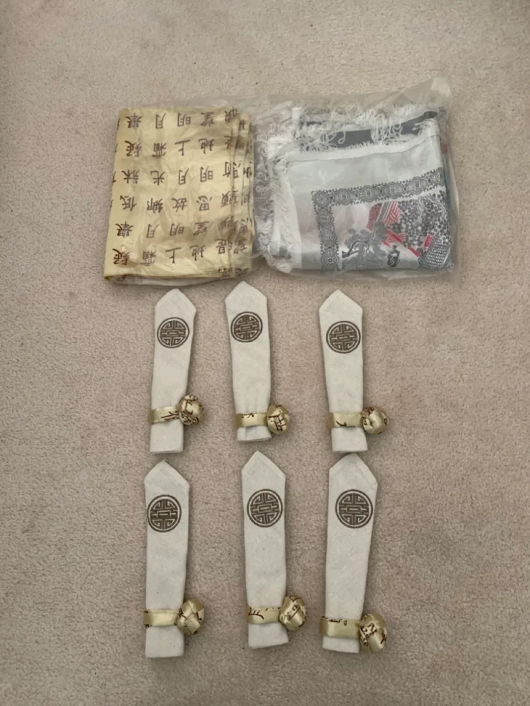 Luxury Asian-inspired Dining Table Sets image indicator(3)